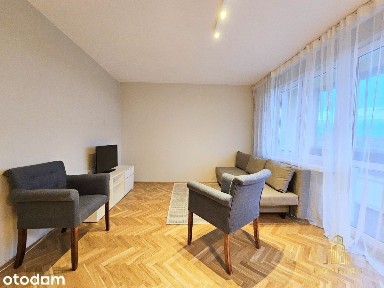 Mieszkanie dwupokojowe od 01.08, Przy Arce, NH