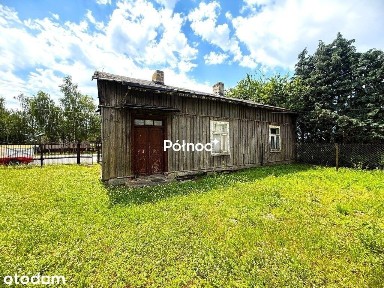 Działka z potencjałem | Radziechowice