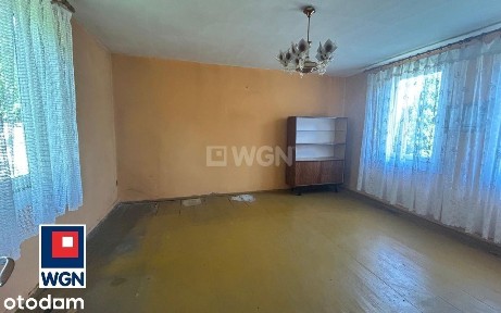 Dom z własną działką w cenie kawalerki w Pajęcznie.