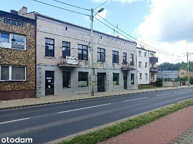 Sprzedam kamienicę w centrum Bełchatowa