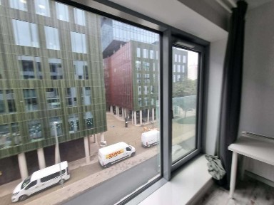 Apartament w samym centrum Poznania, bez prowizji, OKAZJA