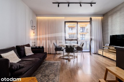2 pokoje | Wola Odolany | ul. Symboliczna | balkon
