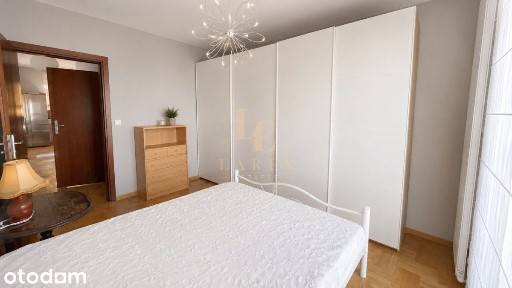 Tramwaj i autobus 5 min | Pet Friendly | Od zaraz