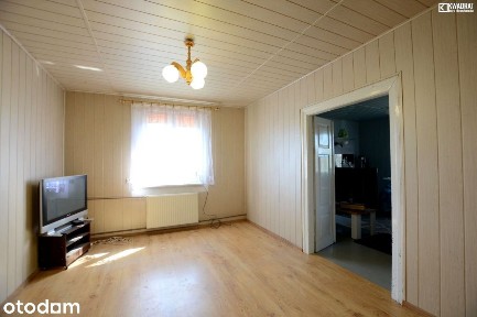 Dom murowany - 100 m2 - Pielaki