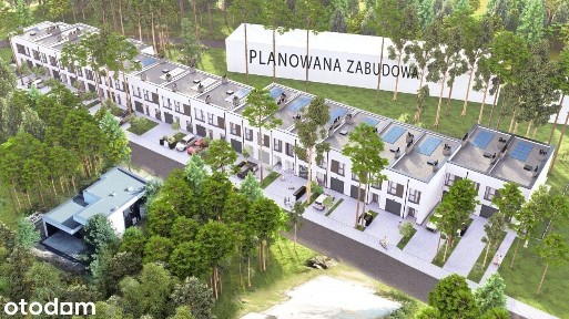 Rudak | Obrowska | 5 pokoi | |124,44 m2 | Garaż