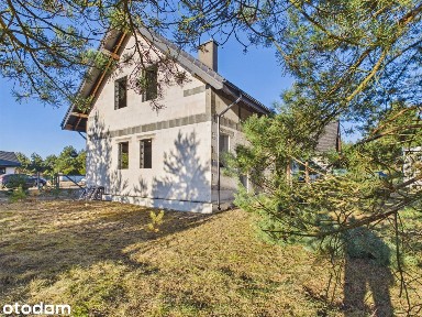 Dom na sprzedaż, Łabiszyn (gw), 4 pokoje