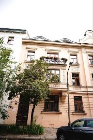 Kawalerka obok Galerii Krakowskiej, Lubicz, Centrum Krakowa
