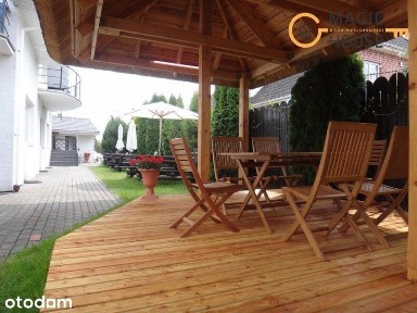 Pensjonat 150 m od plaży | Gotowy biznes w Karwi