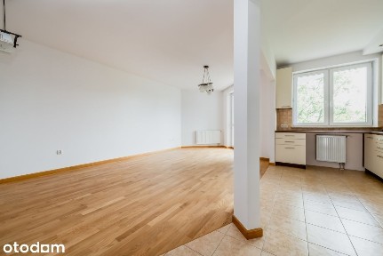 2 pokoje | 54,6m² | winda | ul. Wiadukt 5B |