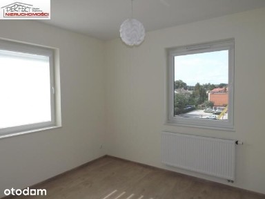 Mieszkanie, 57,65 m², Brodnica