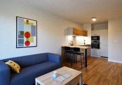 Piłsudskiego 98B, Widzew, 2 pokoje z balkonem, BRAK PROWIZJI
