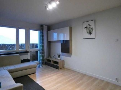 Duża kawalerka, pet friendly, ul. Sacharowa 67, BRAK PROWIZJI