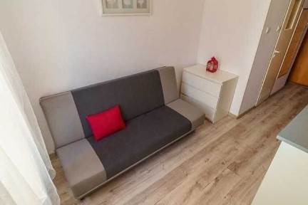 Funkcjonalne studio - Targowa 47, Śródmieście, BRAK PROWIZJI