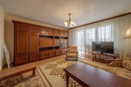 2 pokoje, balkon, pet friendly - Skrzetuskiego 10, BRAK PROWIZJI