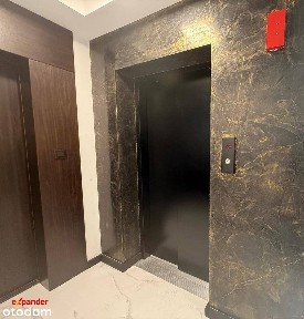 Apartament na zamkniętym osiedlu. Gotowy do odbioru!