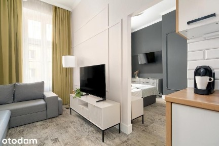 Podgórna przy Rynku | 116m² z 2 wejściami | Mieszkanie, Najem, Biuro