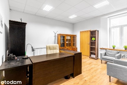 Lokal o pow. 80 m2 na ul. Narutowicza