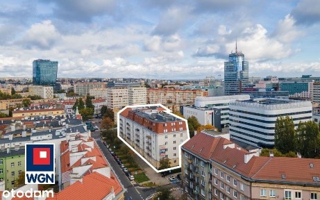 Mazurska, Centrum, Śródmieście, Szczecin, zachodniopomorskie