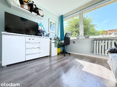 3 Pokoje/ Pierwsze Piętro/ Balkon/Piwnica