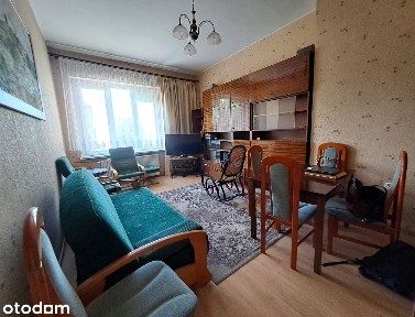 Mieszkanie + garaż