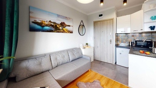 ***GOOD STYLE ROOMS*** KAWALERKA DLA 1 / 2 OS. Mokotów / MORDOR / Galeria Westfield / Metro