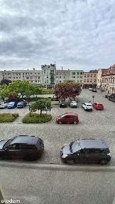 Wykończone/2 pokojowe/w nowej inwestycji