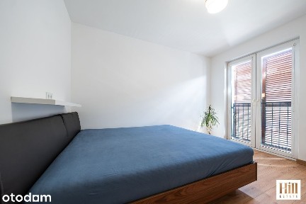 Giszowiec | 2 pokoje | 60,91 m² | Winda | Zadaszone miejsce postojowe
