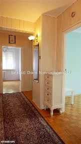 Mieszkanie na sprzedaż, Bielsko-Biała, 3 pokoje