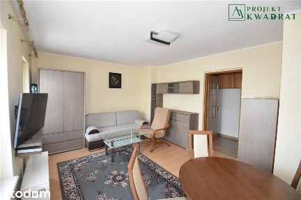 2 pokoje|Politechnika Śląska|49,60m²|Niski czynsz