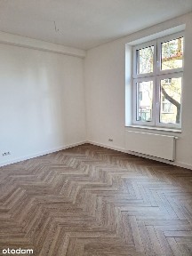 Unikalne mieszkanie - Stare Dębniki, 2 p., 42,28 m2, po gen. remoncie