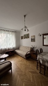 Mieszkanie 1-pokojowe w Nowej Hucie, do zamieszkania