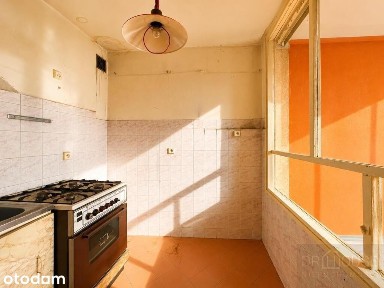 Mieszkanie 3 osobne pokoje, 48 m2, ul. Bajeczna