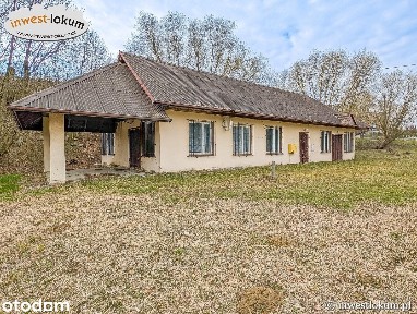 Dom, 136.0 m², Kąpiele Wielkie