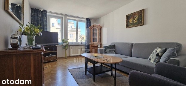Wyjątkowe mieszkanie w centrum Starego Miasta