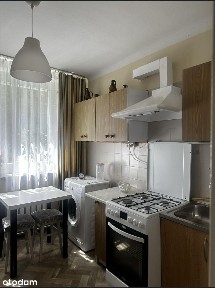 Mieszkanie 39,5 m² | 2 pokoje | 1. piętro | Centrum
