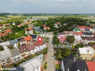 Przestronny dom przy ulicy Jesionowej w Łomży!