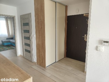 Mieszkanie Drabinianka 63 m², 3 pokoje, 2 loggie, komórka lokatorska