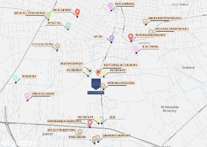 Kukułki Park Narożny Bliźniak Sulejówek Bezczynszowy obok SKM ZTM