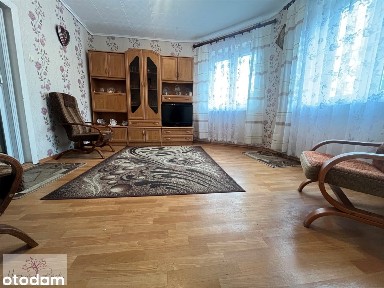 2 niezależne mieszkania z ogrodem | Pabianice