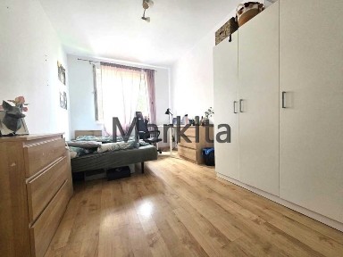 ul. Uznańskiego, rozkład, balkon, wolne od zaraz