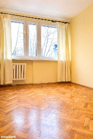 Rozkładowe mieszkanie na Krzykach