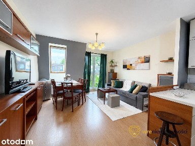 Przytulne 3-pokoje | 54m2 | Wojszyce