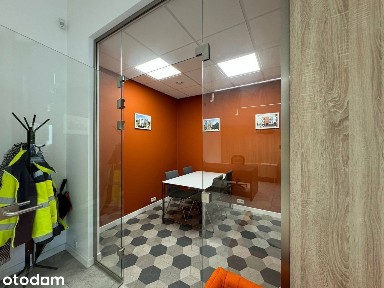 Gotowy lokal w Super lokalizacji / bliskość Manufaktury | Legionów 66