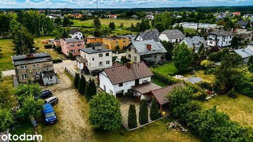 Tylko u NAS - Wolnostojący dom po gruntownej modernizacji - Czersk