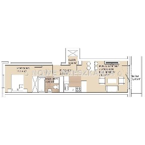 GOTOWE Dwustronne Winda BALKON Ochrona24 Dużo Zieleni 0%PROWIZJI