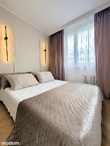 Po kapitalnym remoncie | 3 pokoje | Klima | Balkon | Standard Premium