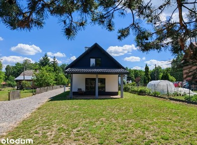 Dom jednorodzinny | blisko las | Rakszawa | Łańcut