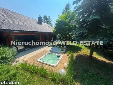 Dom, 175,29 m², Sanok