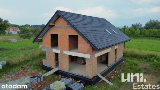 2x garaż | pralnia+3 łazienki | II kw. 2027