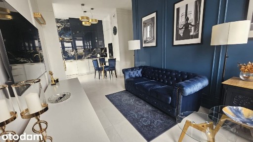 Mieszkanie, 55 m², Lublin